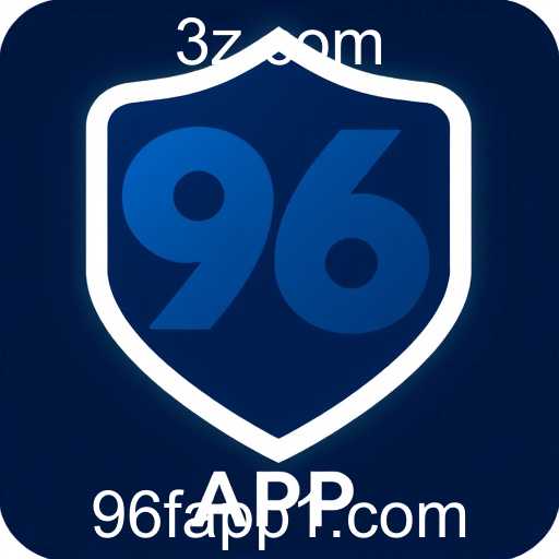 O Crescimento do 96f App no Mercado de Jogos