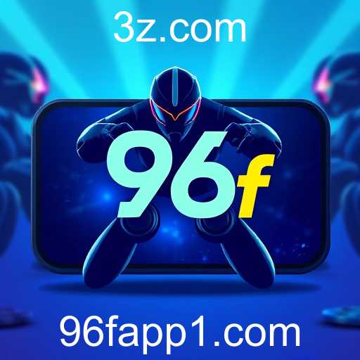 A Ascensão do 96f App no Cenário dos Jogos Online