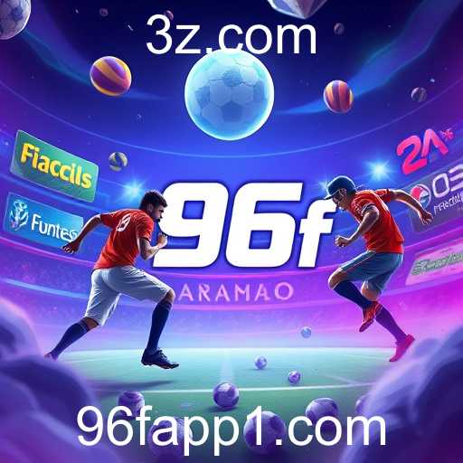 A Ascensão do 96f App: Uma Revolução nos Jogos Online