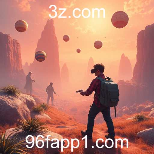 Novas Tendências e Atualizações no Mundo dos Jogos