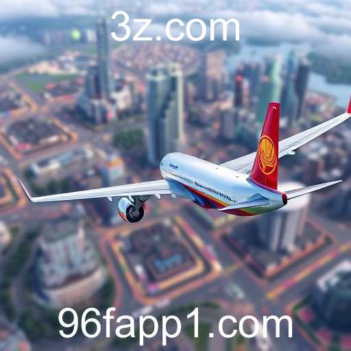 Revoluções no Mundo dos Jogos: A Ascensão do 96f App